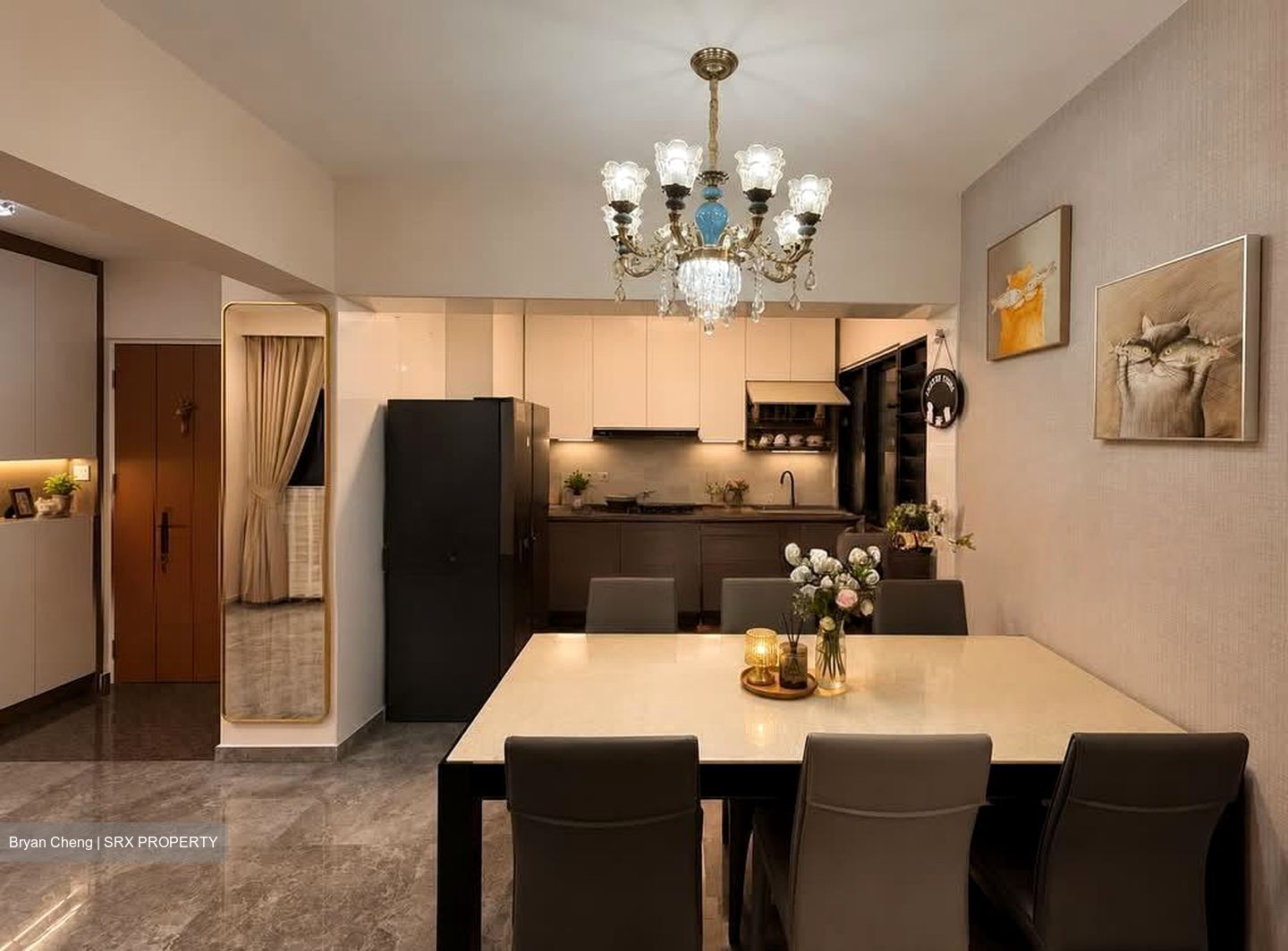 Blk 111A Alkaff Oasis (Toa Payoh), HDB 4 Rooms #581208581